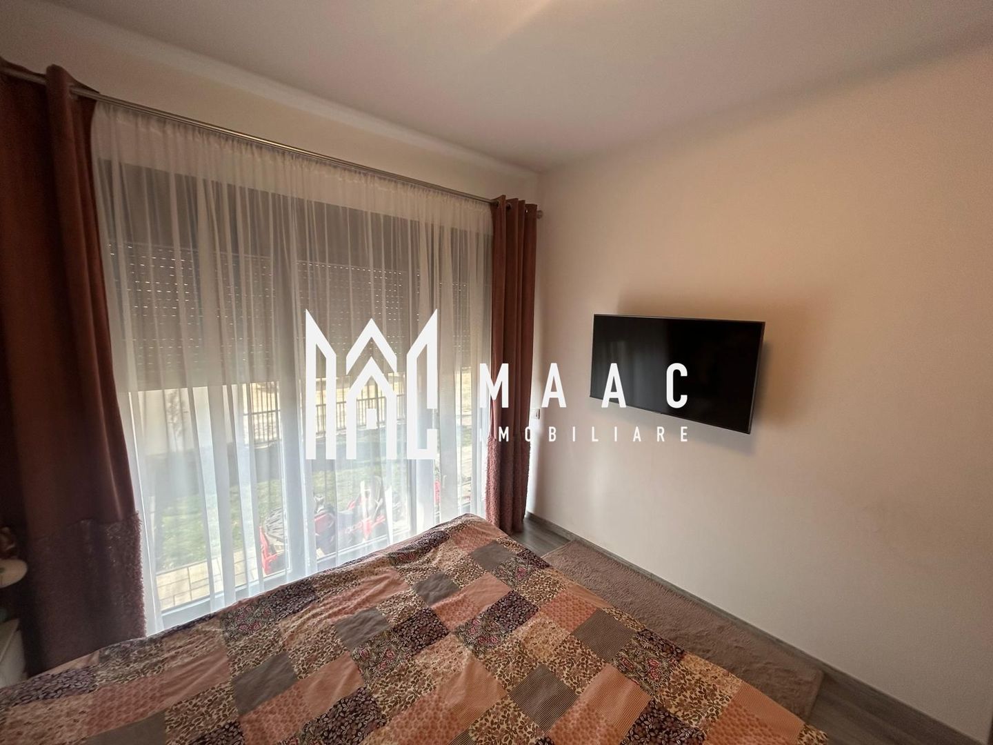 Apartament la Casă | 3 Camere | 64MPU | 83MP Curte I Șelimbăr - Poză 6