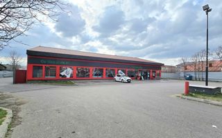 Spatiu comercial Annabella - Filipestii de Padure, PH - Poză 3