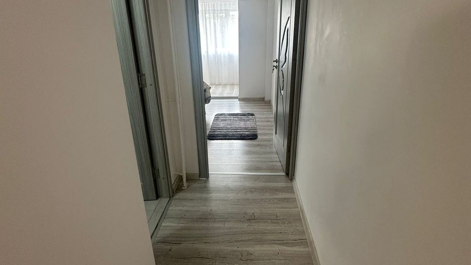 Apartament 2 camere Otopeni ultracentral - prima închiriere - Poză 8