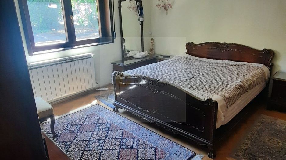 3 camere  | Cismigiu  | Parter Inalt | Centrala proprie | Garaj - Poză 7