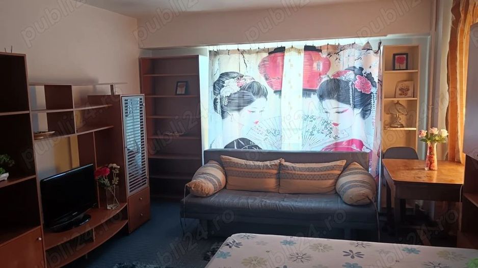 De Inchiriat Garsoniera Unirii - Nerva Traian sect 3 - Poză 5