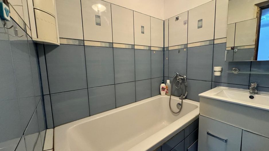 Apartament 2 camere, 52 mp utili, etaj 5,  str. Semaforului - Poză 3