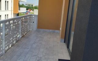 Giroc- Future Residence, et1, 2 camere+parcare - Poză 20