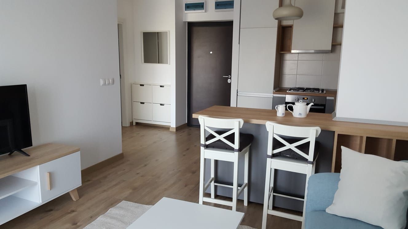 2 camere Aviatiei - Floreasca - Belvedere Residences, loc de parcare! - Poză 19