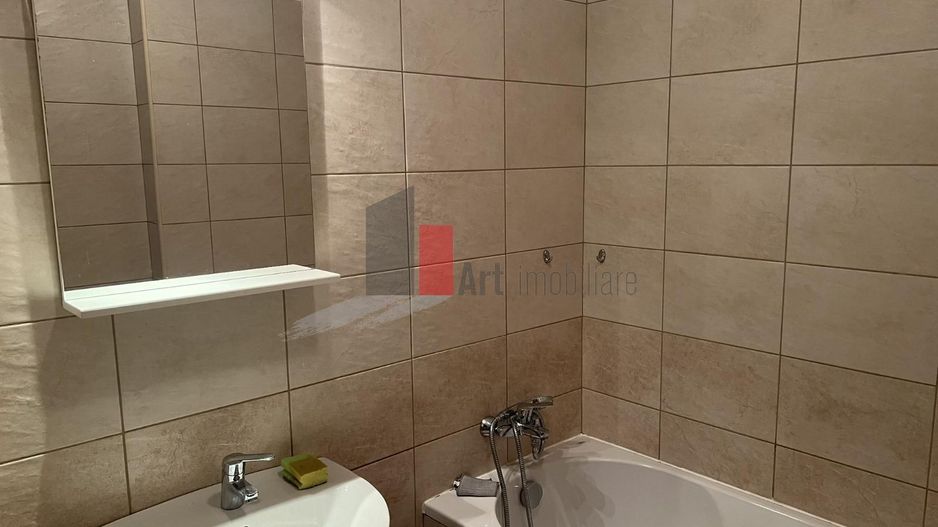 2 camere imobil 2016 - Prelungirea Ghencea - Poză 4