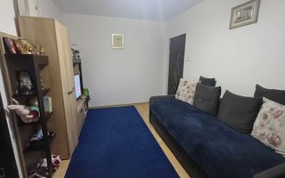 Vânzare apartament 2 camere nedecomandat, Zona Alexandru, Aleea Mușatini, etaj 1 - Poză 1