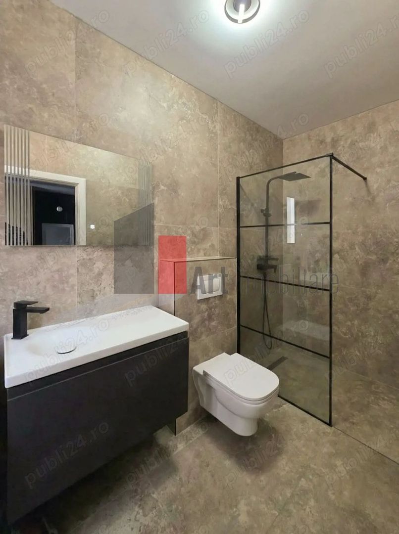 Un colț de rai în Domnesti :Casa unde te simți  Acasă  din prima clipa - Poză 6