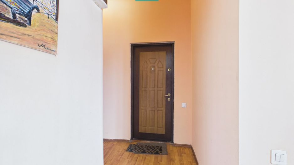 Birou 64 mp Ultracentral cu Parcare - Poză 7