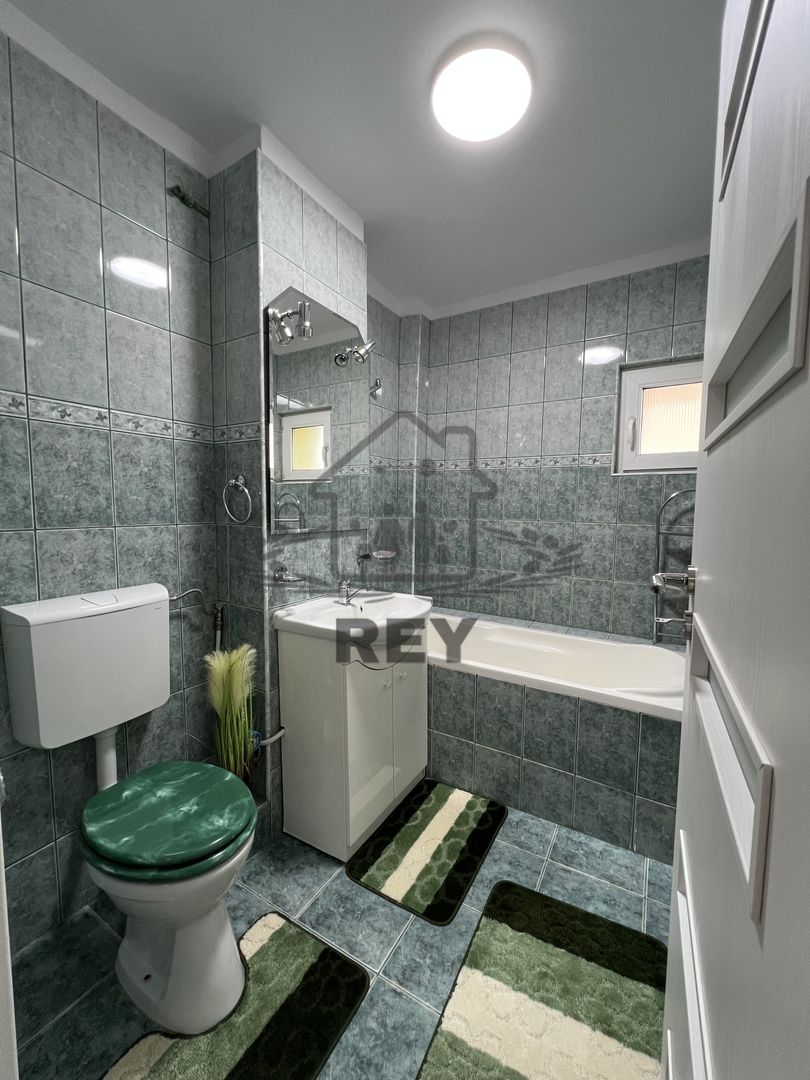 Apartament 2 camere decomandat,renovat integral, mobilier nou /pivniță - Poză 13