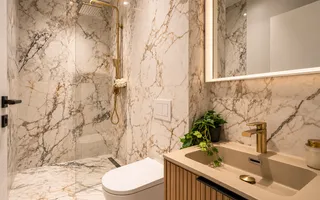 APARTAMENT 3 CAMERE | 103 MP UTILI | FINISAT LA CHEIE | IANCULUI – FERDINAND - Poză 17