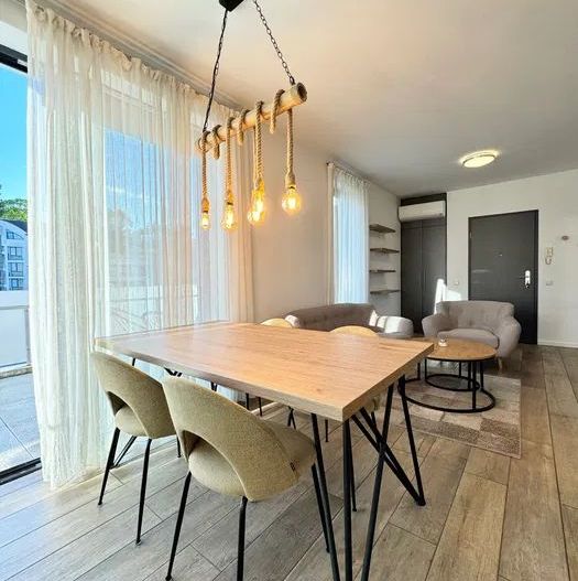 Apartament Ultramodern | 23 Mp Terasa | Parcare Subterana | Pet Friendly - Poză 2
