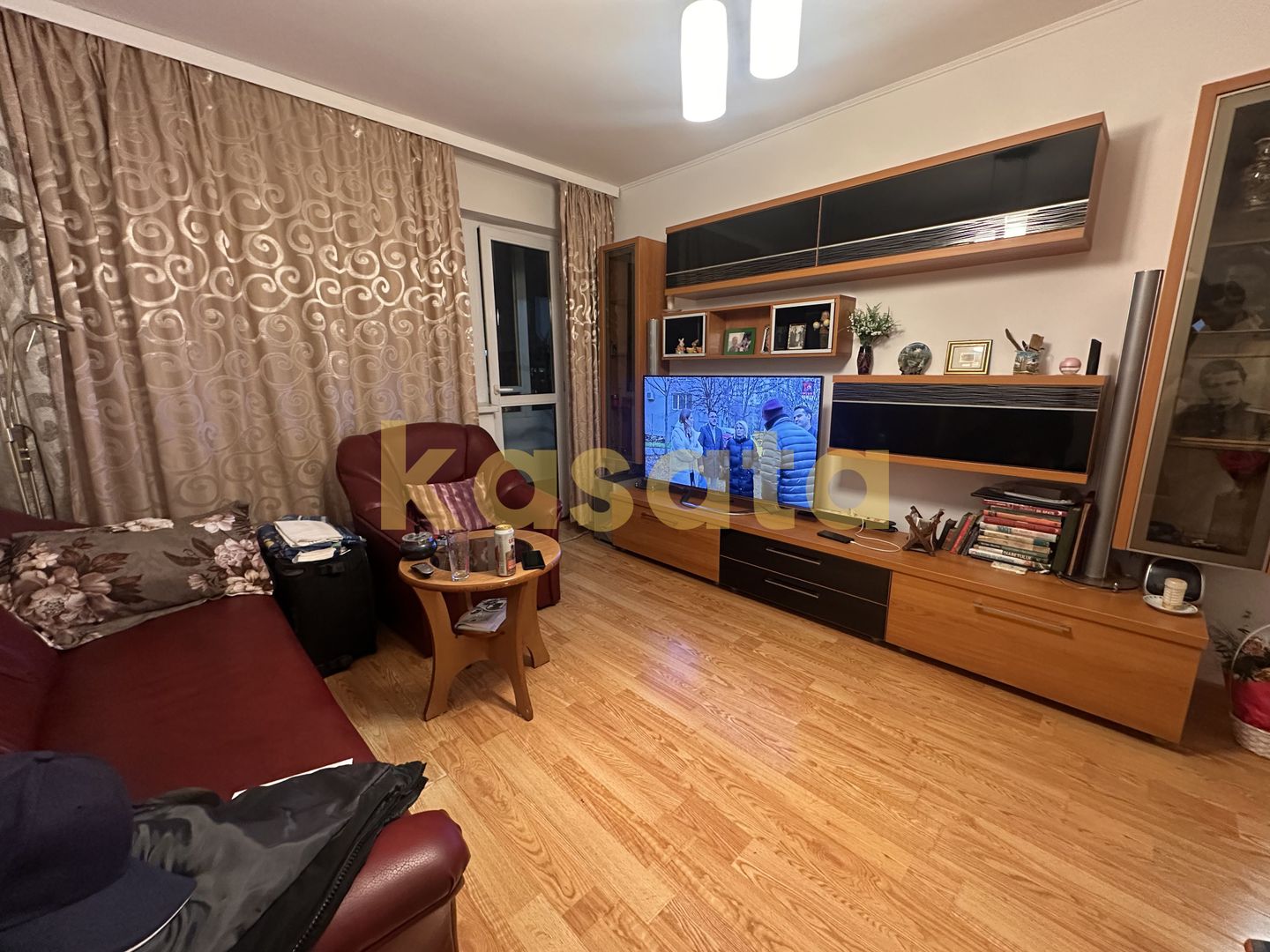 Apartament 3 camere Ultracentral – Bulevardul Iancu de Hunedoara - Poză 8