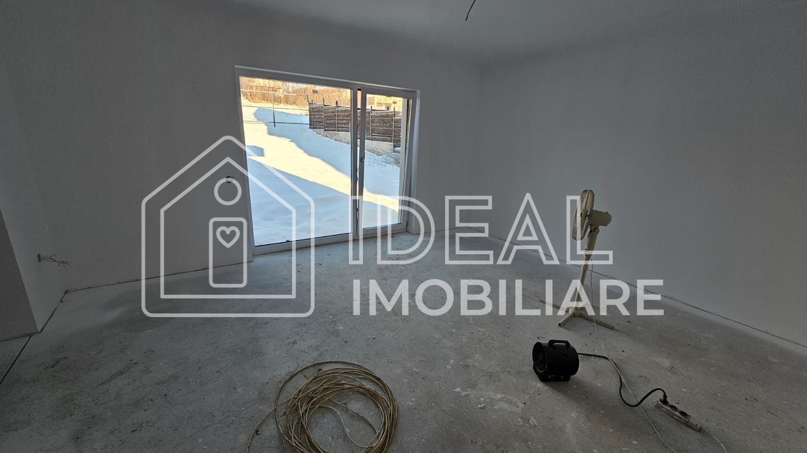 Duplex modern 350 mp de curte, in Cartierul Arhitectilor - Poză 9