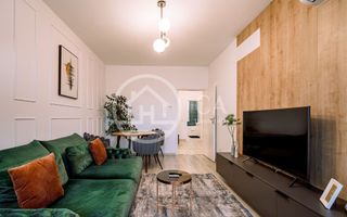 Apartament de închiriat cu 2 camere Ultracentral EAS, Oradea - Poză 7