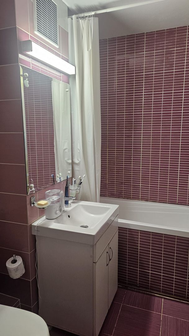 Lipovei | Decomandat | 2 băi | Centrală proprie | Mobilat-Utilat - Poză 11