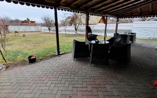 Casa 7 camere D+P+1E+M 800 mp teren zona Schit - Poză 2