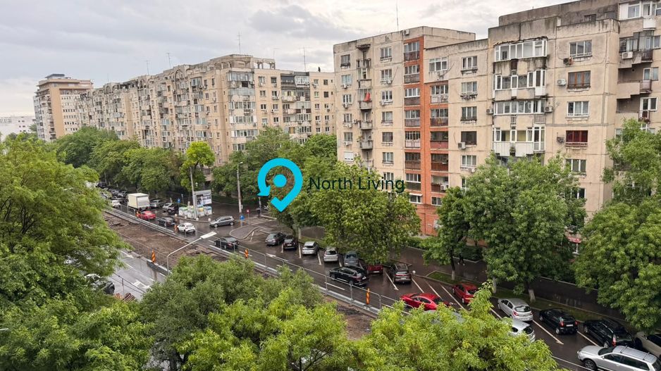 Apartament 3 camere  | Bloc 1992 | Fix langa Parc - Poză 1