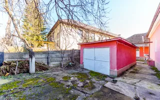 Casă deosebită, în centrul localității Târnova - Poză 13