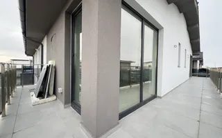 Penthouse NOU cu 3 camere si terasa 30mp | Braytim - Poză 12