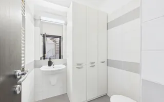 Duplex cu 2 camere modern langa Parcul Carol - Poză 13