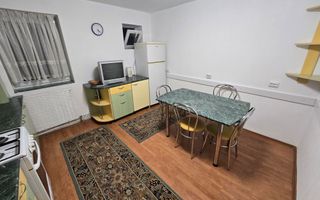 Apartament cu 3 Camere, Etaj 1, Zona Cetate - Poză 10