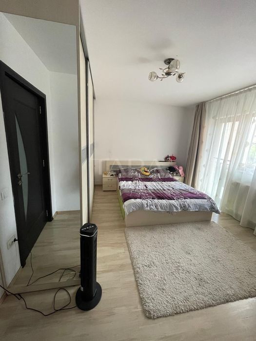 Apartament 3 camere, Intre Lacuri - Poză 5