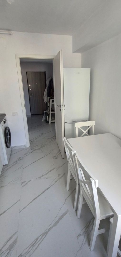 AP. 2 CAMERE SALAJAN,BUCATARIE INCHISA,PET-FRIENDLY,LOC PARCARE. - Poză 4