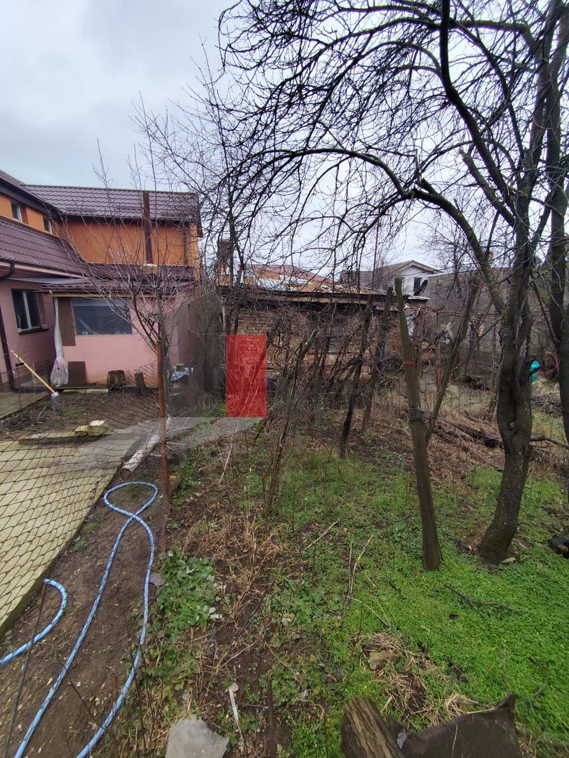 Teren de vanzare in zona Straulesti - Poză 8