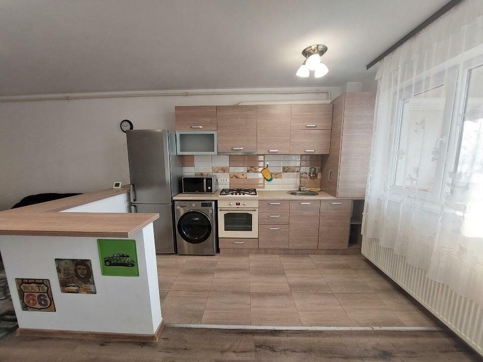 Ag BRASADAS vinde ap 2 cam et 1/2 71mp 2015 Pantelimon. - Poză 4