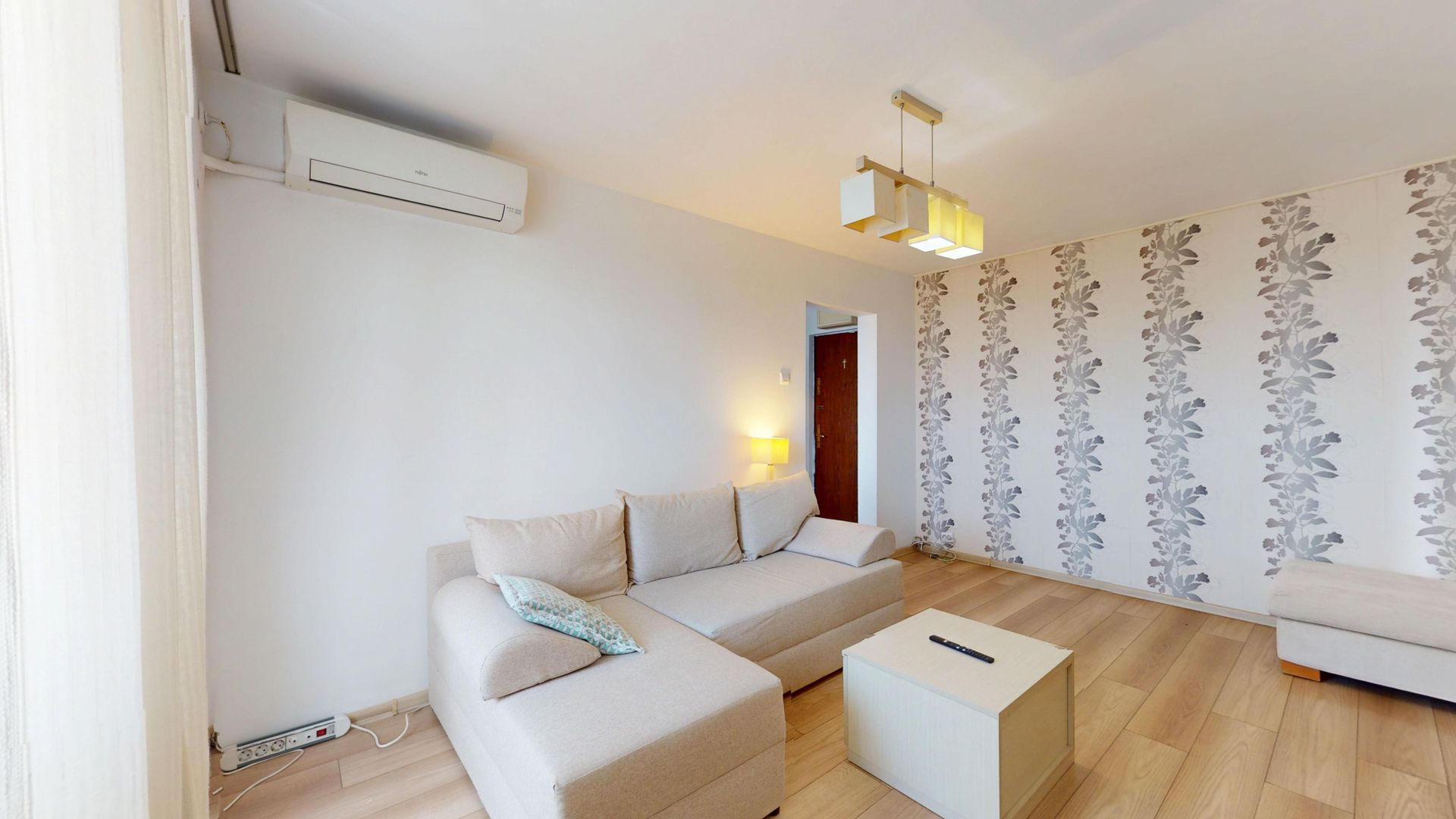 Apartament 2 camere mobilat complet Berceni - Str. Luica - Poză 9