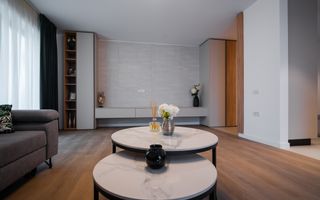 ANTIAERIANA | APARTAMENT 3 CAM DECOM | 74 mp Utili | ALEXANDRIEI 152 - Poză 7