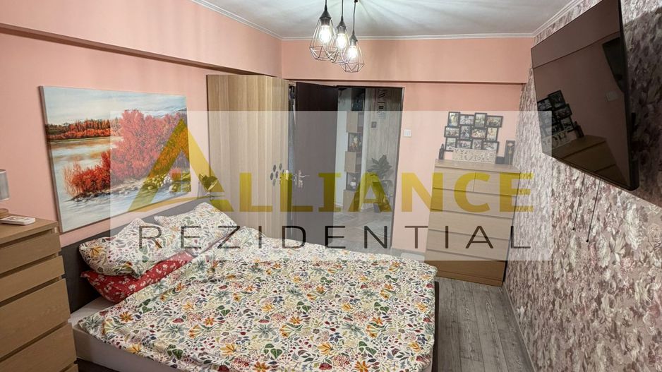 APARTAMENT 4 CAMERE- METROU APARATORII PATRIEI - Poză 17