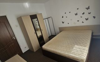 2 camere la pret de garsoniera, 50 mp, liber imediat - Poză 1