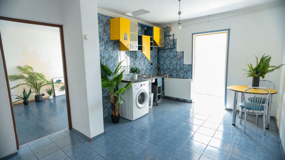 COMISION 0% - Apartament 2 camere Crangasi  I 7 minute Metrou I Constructorilor - Poză 10