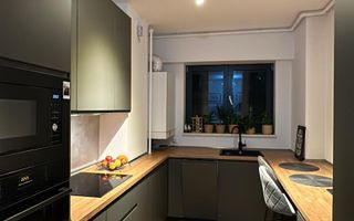 Apartament de vanzare – 3 Camere | Zona de Nord | Complex Upground - Poză 5