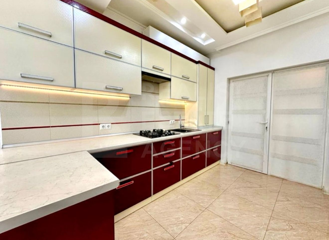 Vânzare, casă, 3 nivele, 3 camere, strada Durlești, Dumbrava - Poză 7