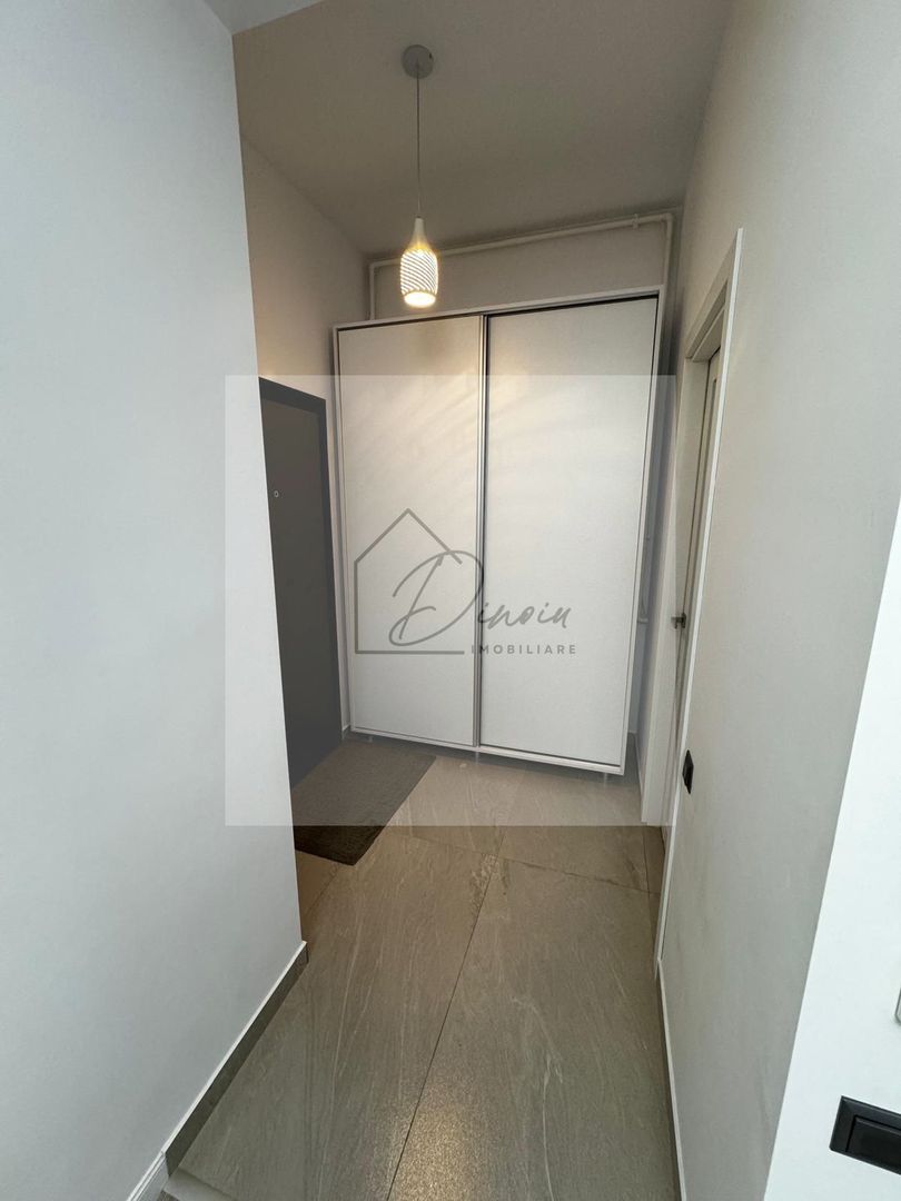 Apartament modern 2 camere de inchiriat Pipera I Matei Millo I parcare - Poză 12