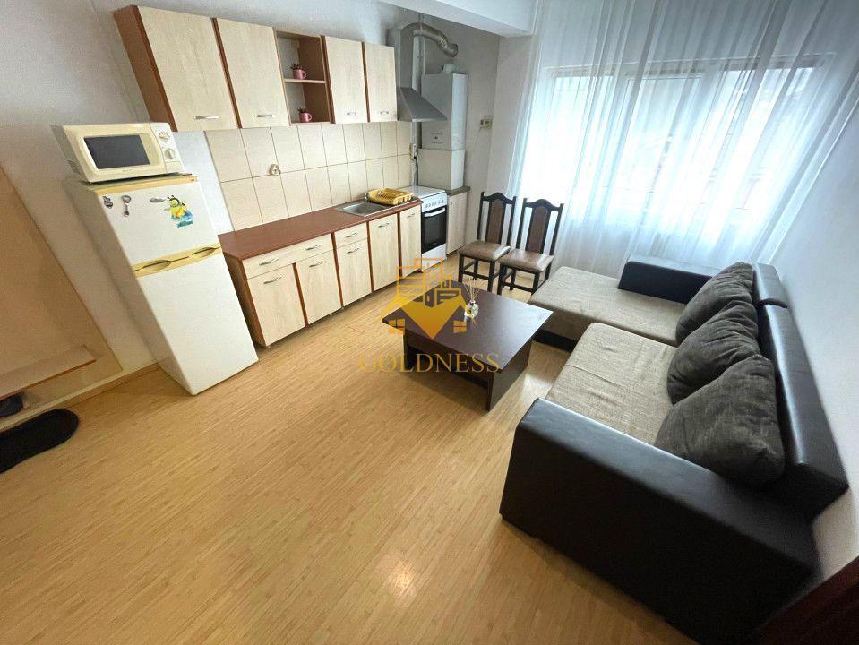 2 camere open space, Calea Turzii, Mihai Romanul, OMV, Buna Ziua - Poză 4