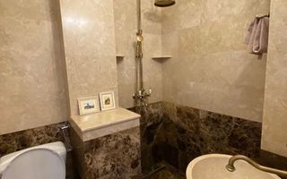 Apartament 4 camere, 110mp utili, living mare, lux - Poză 9