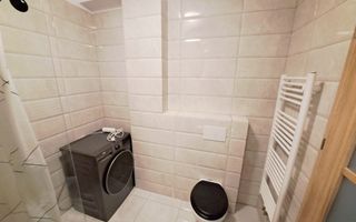 Apartament 2 camere + terasa 16 mp, garaj, zona Iulius Mall - Poză 16