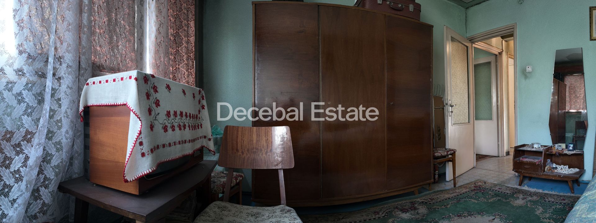 2 Camere 51mp Etaj 3/4 Str. Pravăț, Lângă Metrou, INVESTITIE - Poză 7