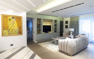Apartament 4 camere Green Lake | 2 Locuri de parcare+baxa - Poză 6