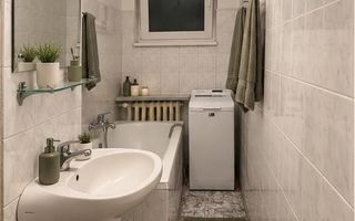 GARSONIERA TINERETULUI DECOMANDATA PARTER - Poză 4