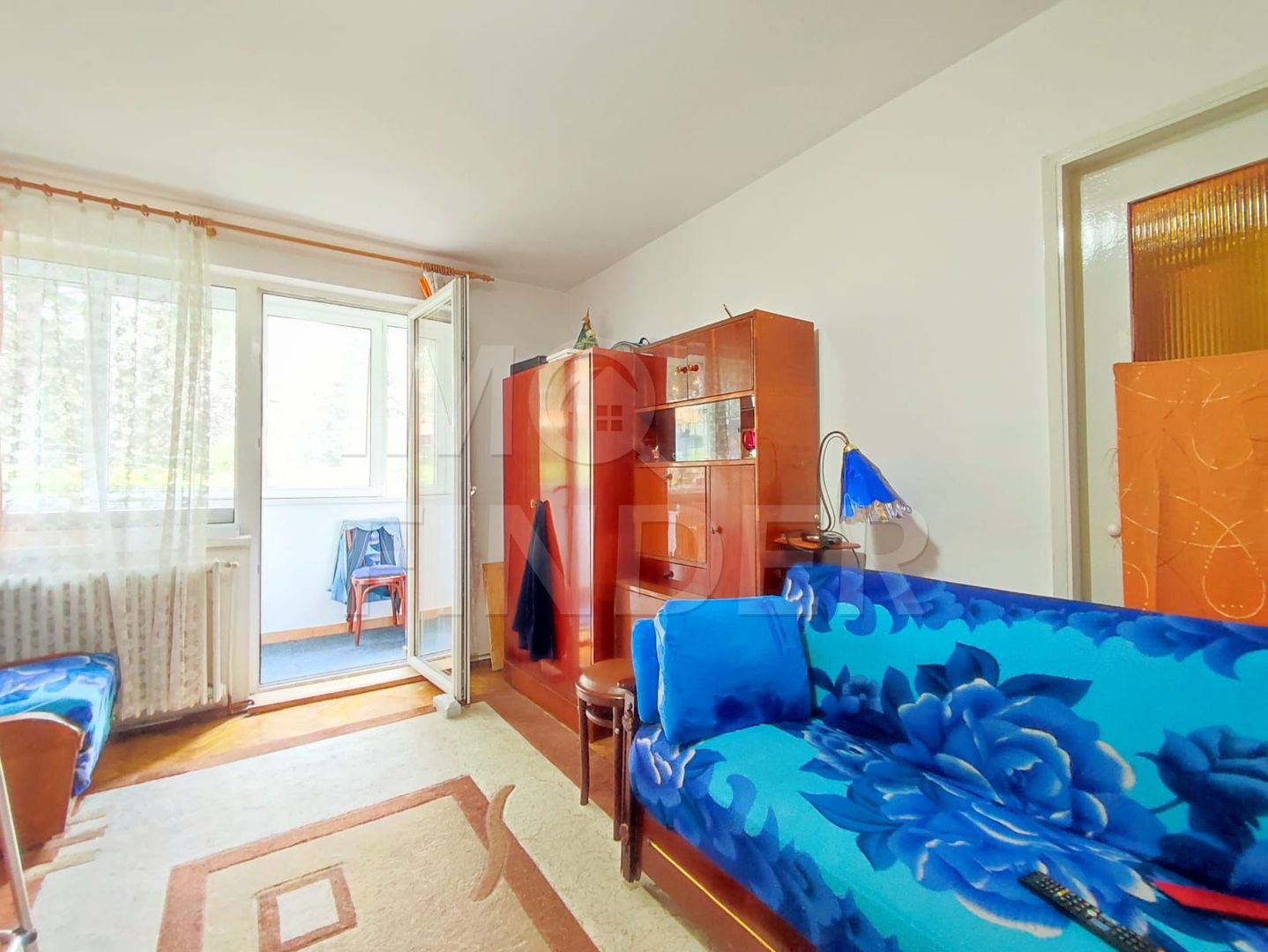 2 camere Gheorgheni zona Unirii  FSEGA ZERO COMISION - Poză 3