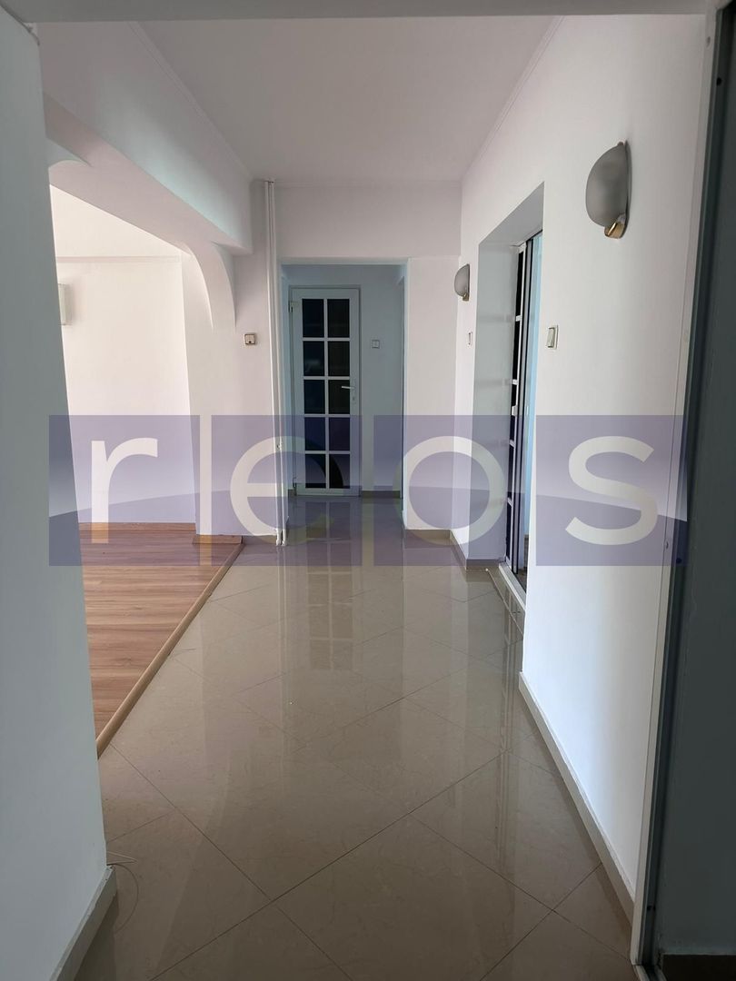 VANZARE 4 CAMERE DECEBAL | ROND ALBA IULIA | METROU MUNCII | - Poză 11