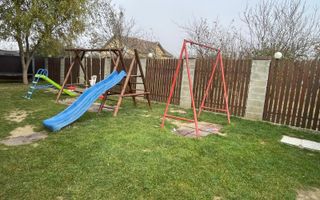 Giroc | 2 camere | Curte privata | Loc de joaca si BBQ - Poză 17