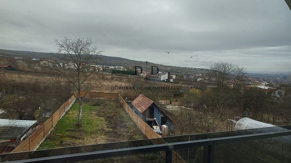 Vânzare Duplex semifinisat | Teren 696 MP | Cartier Dambul Rotund - Poză 8