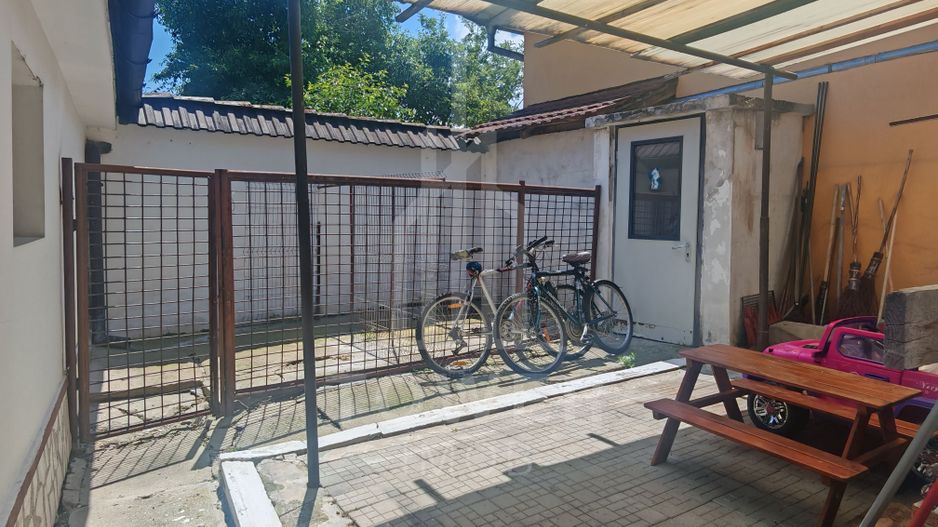 Casă săsească cu 4 camere în Turnișor – teren 518 - Poză 5