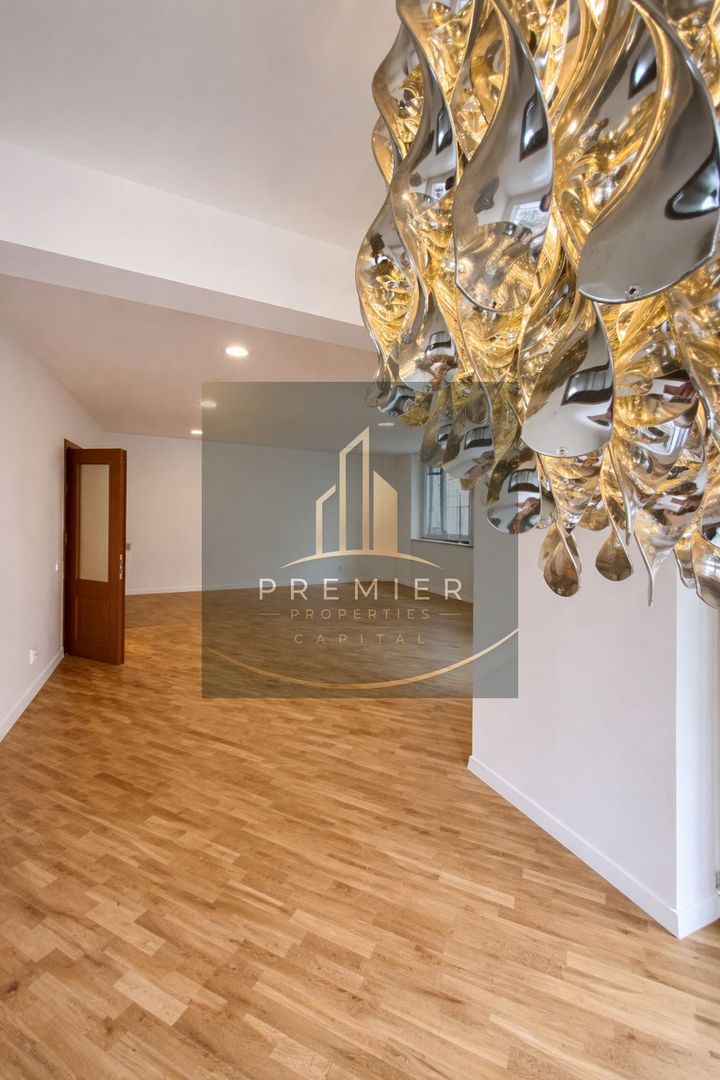 Apartament cu grădină de închiriat în zona Herăstrău – rezidential - Poză 2
