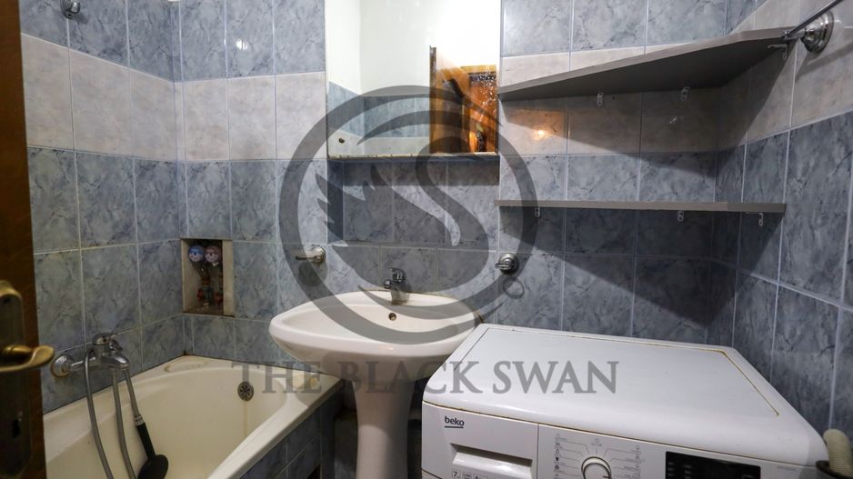 Apartament 2 camere de vanzare 59 mp | zona Sud Ploiesti | COMISION 0% - Poză 11